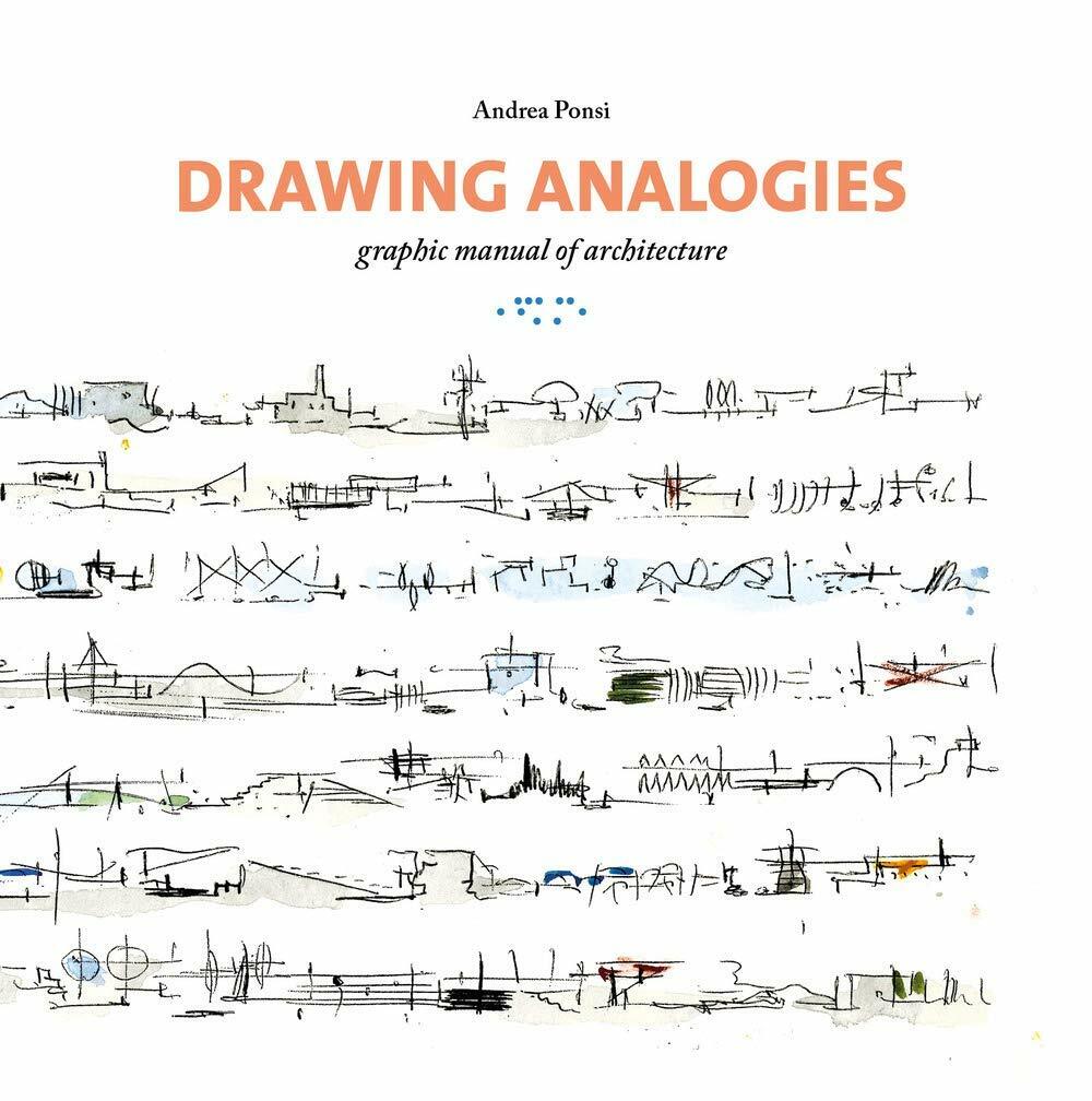 Drawing Analogies (Paperback)