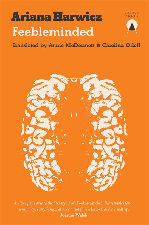 Feebleminded (Paperback)