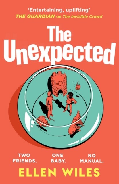 Unexpected (Paperback)