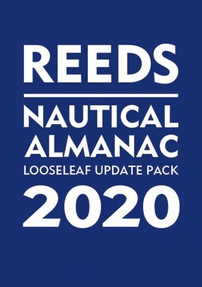 Reeds Looseleaf Update Pack 2020 (Paperback)