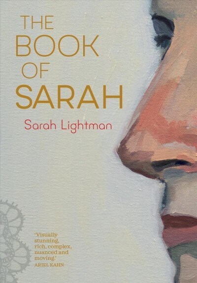 The Book of Sarah (Hardcover)