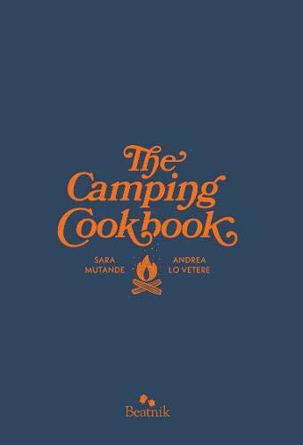 The Camping Cookbook (Hardcover)