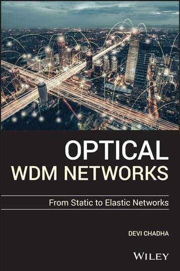 Optical WDM Networks (Hardcover)