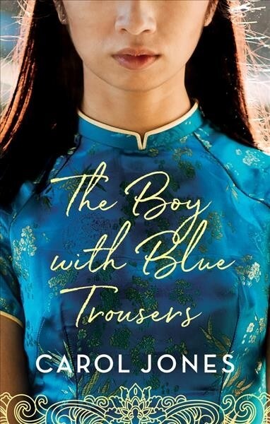 The Boy with Blue Trousers (Paperback)