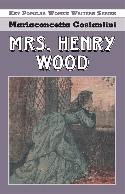 Mrs Henry Wood (Paperback)