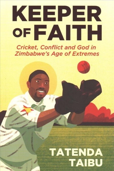 Keeper of Faith (Paperback)