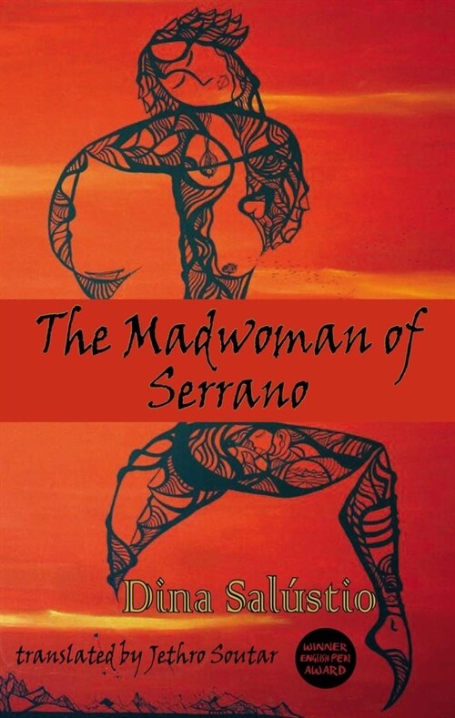 The Madwoman of Serrano (Paperback)