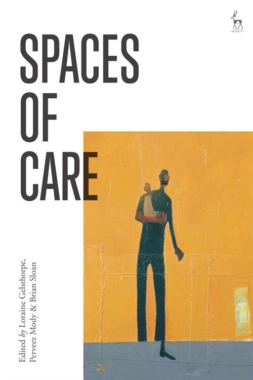 SPACES OF CARE (Hardcover)