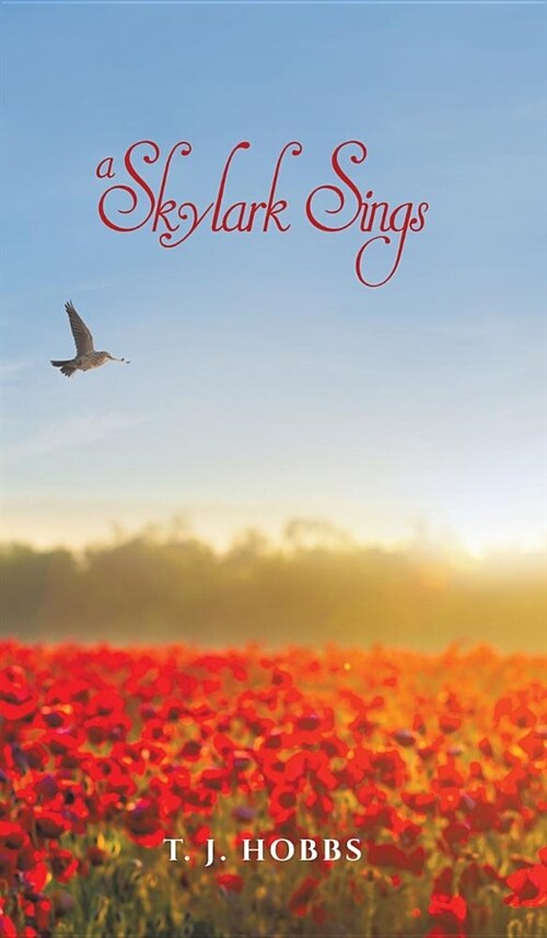 A Skylark Sings (Hardcover)