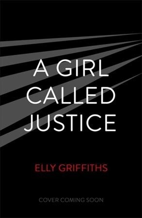 A Girl Called Justice : Book 1 (Paperback)