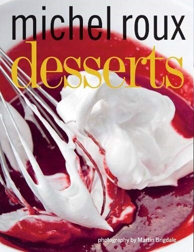 Desserts (Paperback, Paperback)