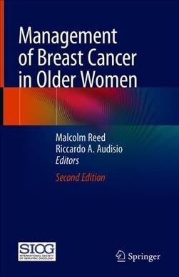 Management of Breast Cancer in Older Women (Hardcover)