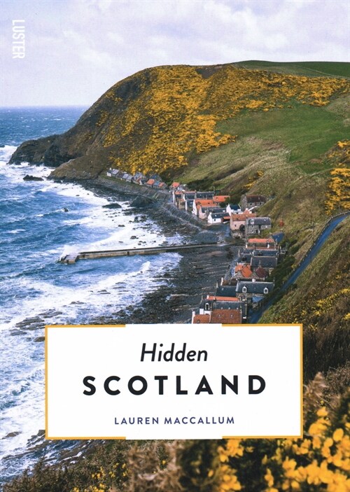 Hidden Scotland (Paperback)