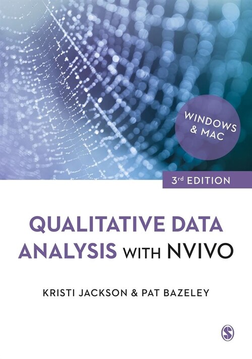 Qualitative Data Analysis with NVivo (Paperback, 3 Revised edition)