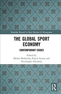 The global sport economy : contemporary issues