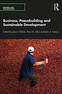 Business, peacebuilding and sustainable development