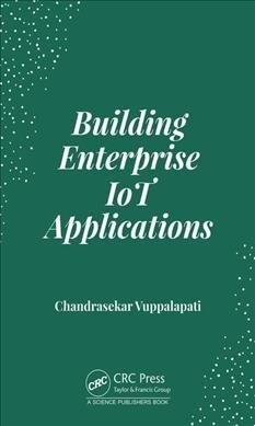 Building Enterprise IoT Applications (Hardcover, 1)