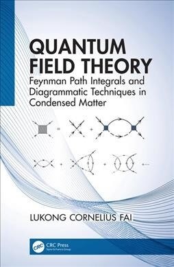 Quantum Field Theory : Feynman Path Integrals and Diagrammatic Techniques in Condensed Matter (Hardcover)