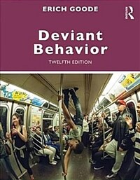 Deviant behavior