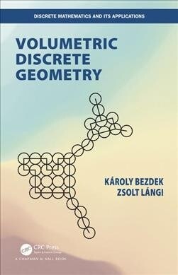 Volumetric Discrete Geometry (Hardcover, 1)