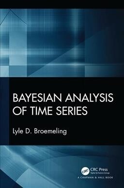 Bayesian Analysis of Time Series (Hardcover, 1)