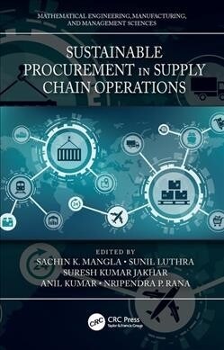 Sustainable Procurement in Supply Chain Operations (Hardcover, 1)