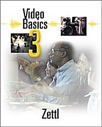 Video Basics: 3 (Paperback)