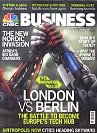 European Business (월간 영국판): 2012년 06월호