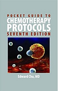 Pocket Guide to Chemotherapy Protocols (Spiral, 7, Revised)