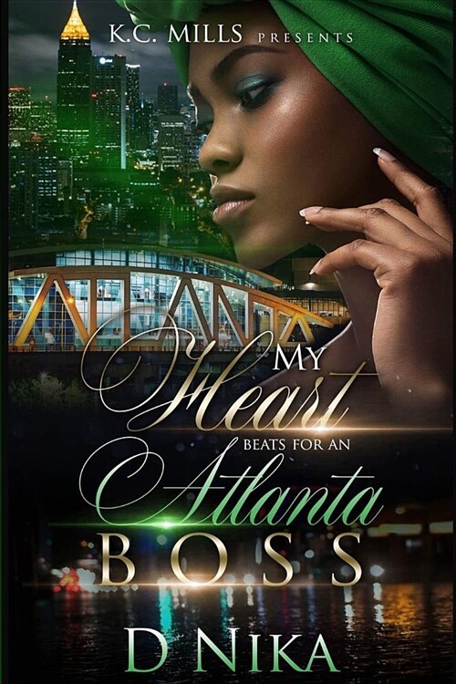 My Heart Beats for an Atlanta Boss (Paperback)