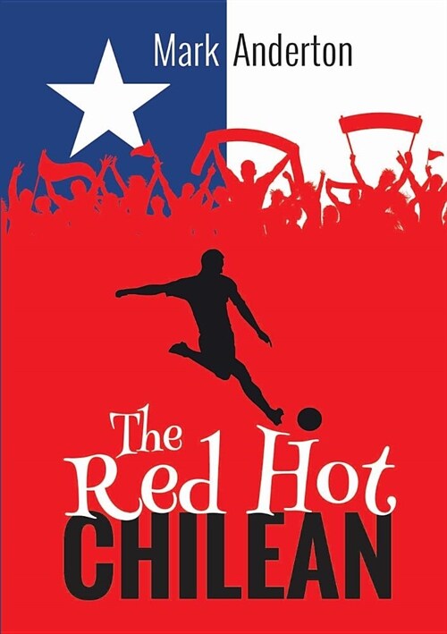 The Red Hot Chilean (Paperback)