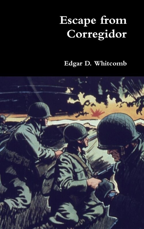 Escape from Corregidor (Hardcover)