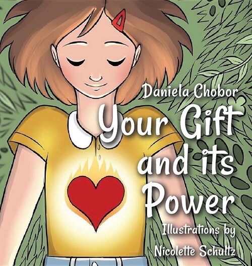 Your Gift and Its Power (Hardcover)