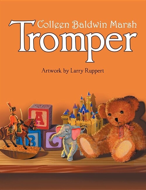 Tromper (Paperback)