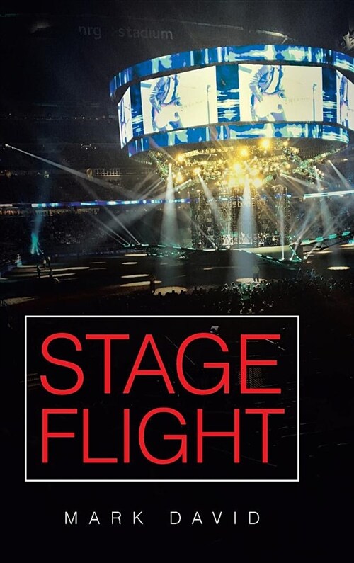 Stage Flight (Hardcover)