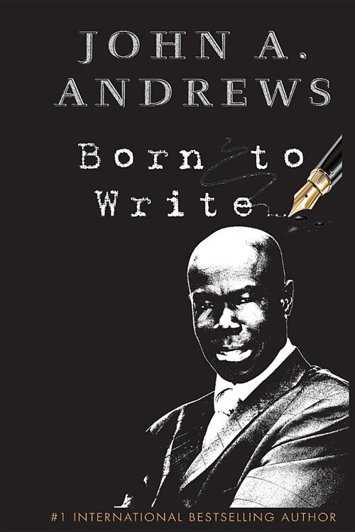 Born to Write (Paperback)