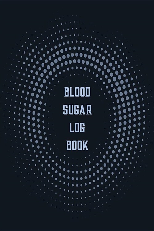 Blood Sugar Log Book: Diabetes Log Book, Blood Sugar Log Book, Glucose Monitoring. 52 Weeks Daily Readings. Before & After for Breakfast, Lu (Paperback)