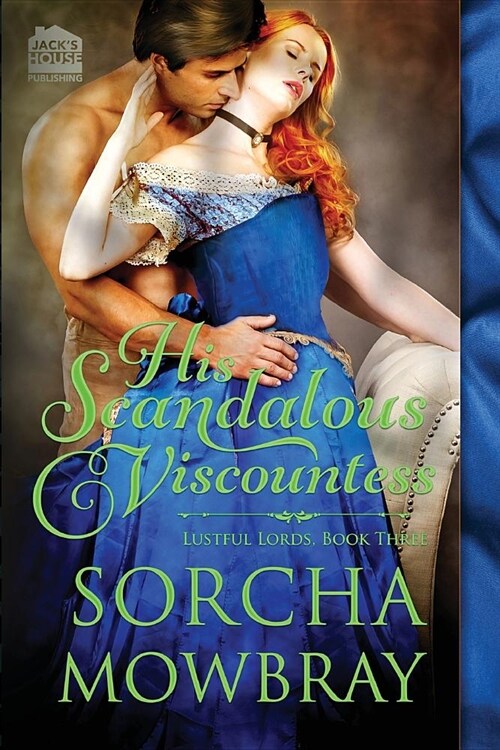 His Scandalous Viscountess (Paperback)