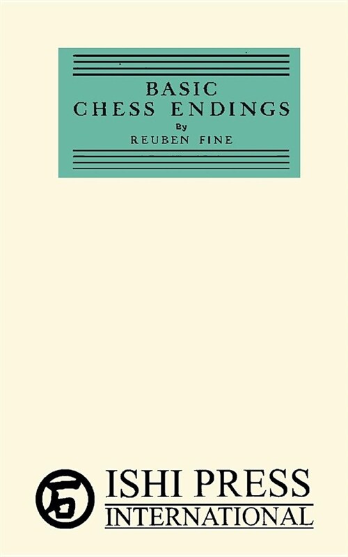 Basic Chess Endings (Paperback)