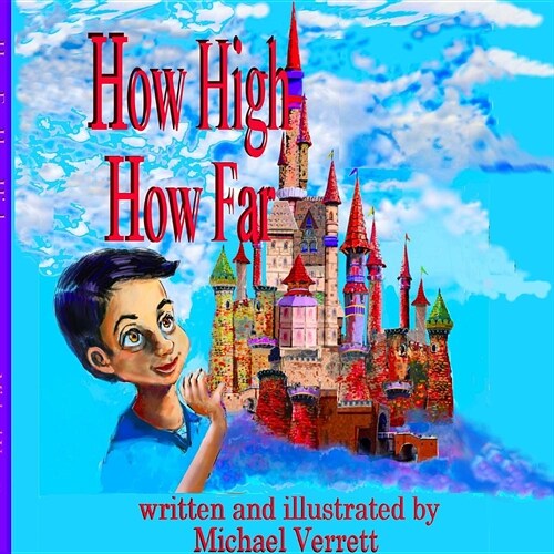 How High How Far (Paperback)