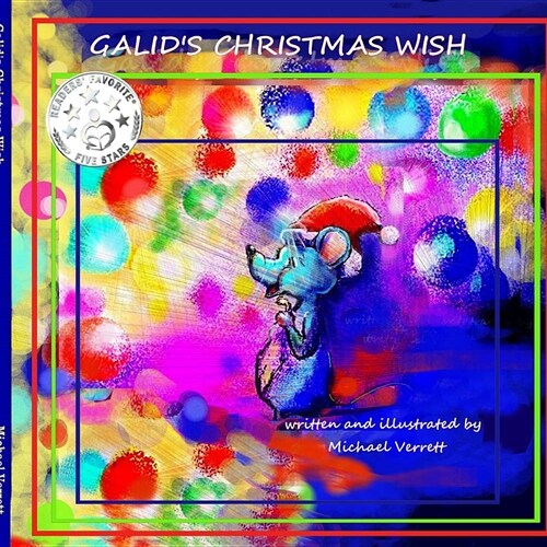 Galids Christmas Wish (Paperback)