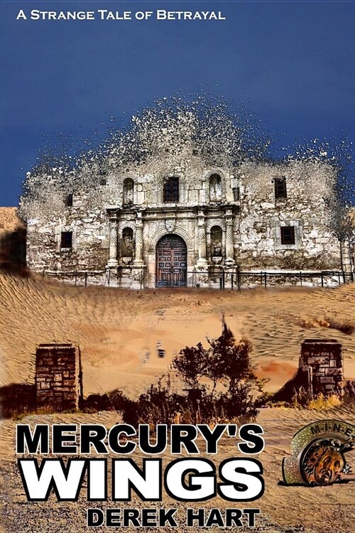 Mercurys Wings (Paperback)