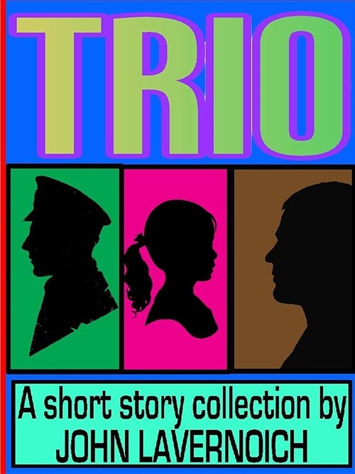 Trio (Paperback)