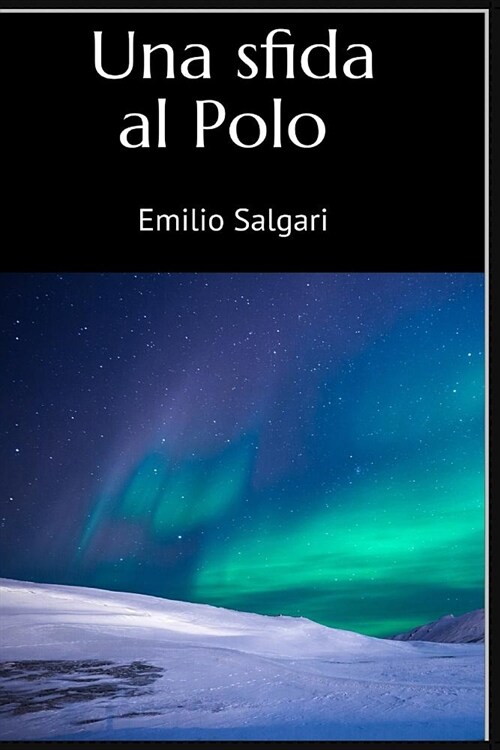 Una Sfida Al Polo (Paperback)