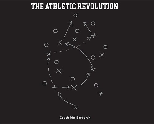 The Athletic Revolution (Hardcover)