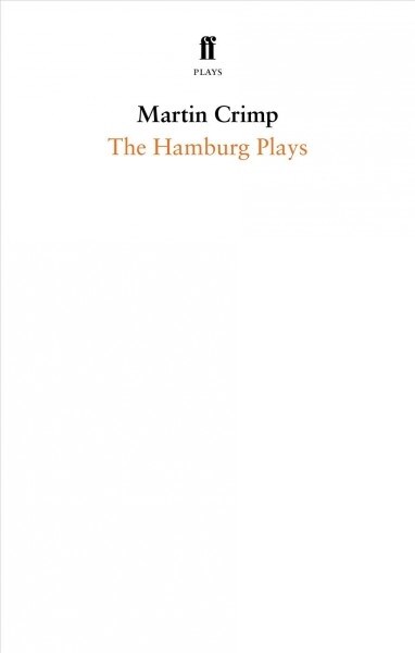 The Hamburg Plays (Paperback)