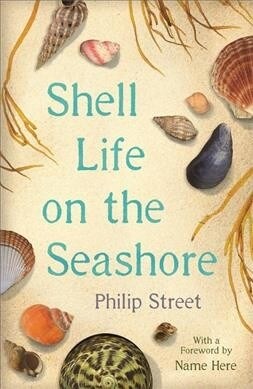 Shell Life on the Seashore (Paperback)