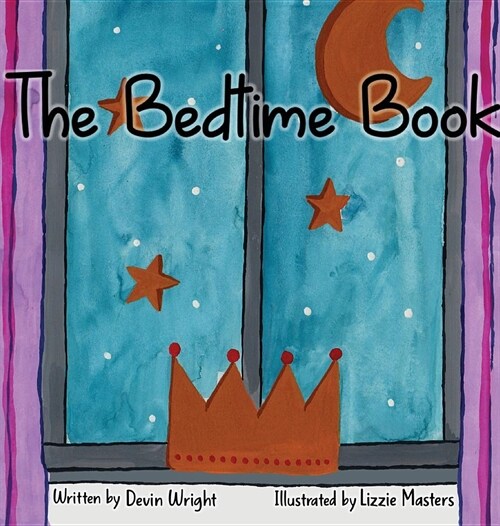 The Bedtime Book (Hardcover, 2, Revised Size)