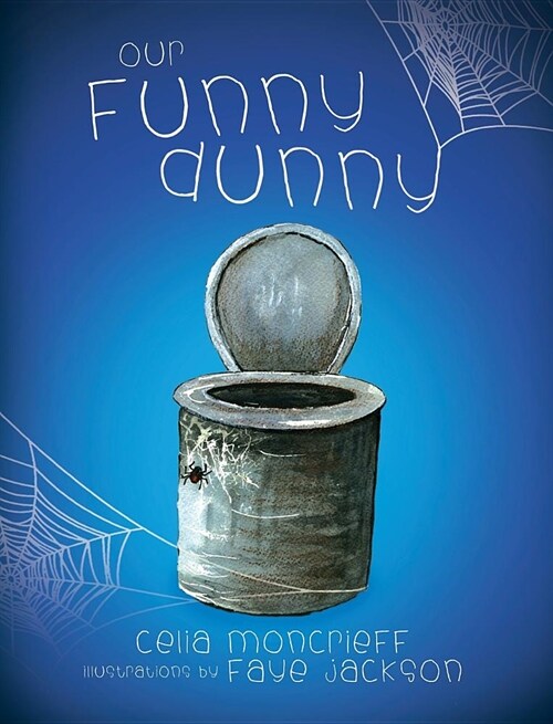 Our Funny Dunny (Hardcover)