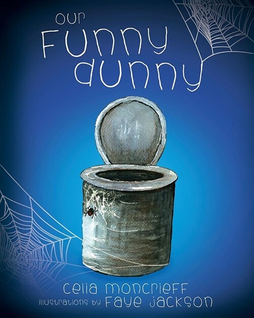 Our Funny Dunny (Paperback)